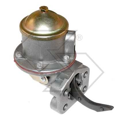 Feeding diaphragm pump type BCD 1942/1 for LANDINI agricultural tractor | NewgardenParts.com