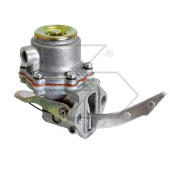 Pompa a membrana alimentazione tipo BCD 1949/5 per trattore agricolo FIAT 666