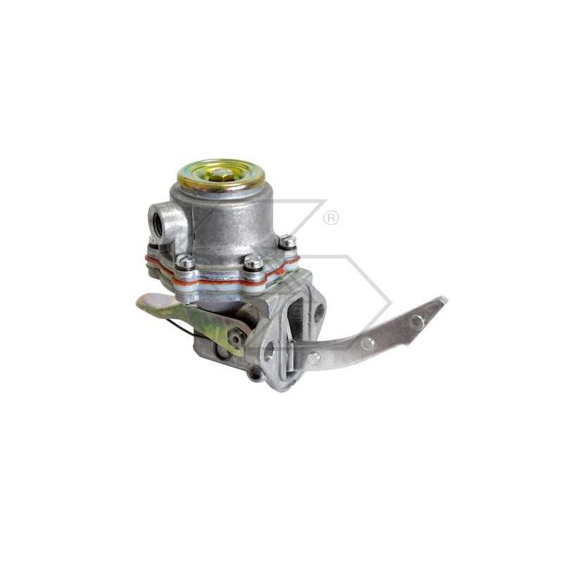 Speise-Membranpumpe Typ BCD 1949/5 für Ackerschlepper FIAT 666 Speise-Membranpumpe Typ BCD 1949/5 für Ackerschlepper FIAT 666