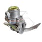 Pompe d'alimentation à membrane type BCD 1949/5 pour tracteur agricole FIAT 666 Pompe d'alimentation à membrane type BCD 1949/5 pour tracteur agricole FIAT 666