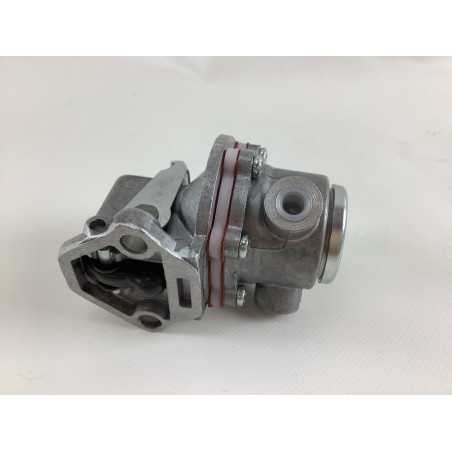 Feeding diaphragm pump type BCD 1967/5 for agricultural tractor RUGGERINI | NewgardenParts.com
