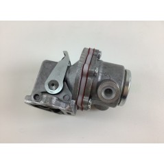 Pompe d'alimentation à membrane type BCD 1967/5 pour tracteur agricole RUGGERINI | NewgardenParts.com