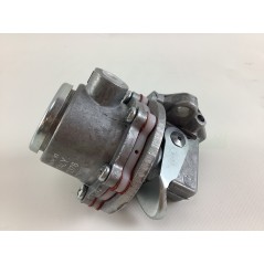 Feeding diaphragm pump type BCD 1967/5 for agricultural tractor RUGGERINI | NewgardenParts.com
