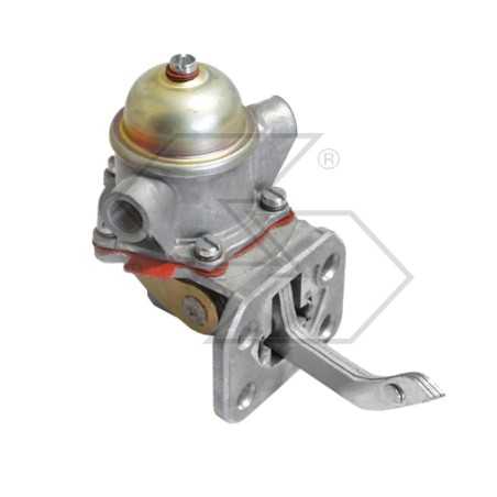 Feeding diaphragm pump type BCD 2563 for agricultural tractor PERKINS | NewgardenParts.com