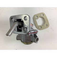 Vorschubmembranpumpe Typ BCD 2567 für Ackerschlepper LANDINI MF174 | NewgardenParts.com