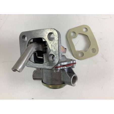 Feed diaphragm pump type BCD 2567 for agricultural tractor LANDINI MF174 | NewgardenParts.com