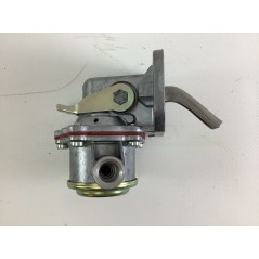 Pompa a membrana alimentazione tipo BCD 2567 per trattore agricolo LANDINI MF174 | NewgardenParts.com