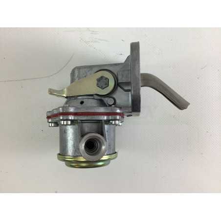 Feed diaphragm pump type BCD 2567 for agricultural tractor LANDINI MF174