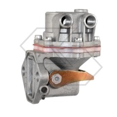 Feeding diaphragm pump type BCD 2625/1 for SAME agricultural tractor | NewgardenParts.com