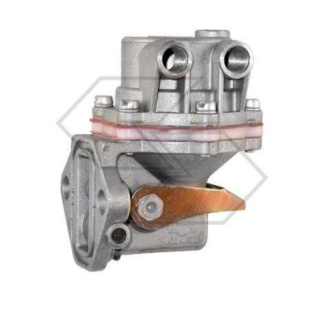 Feeding diaphragm pump type BCD 2625/1 for SAME agricultural tractor | NewgardenParts.com