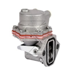 Feeding diaphragm pump type BCD 2670 for LOMBARDINI farm tractor | NewgardenParts.com