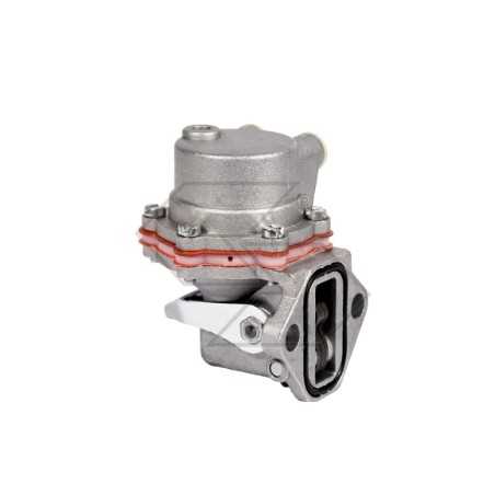Feeding diaphragm pump type BCD 2670 for LOMBARDINI farm tractor | NewgardenParts.com