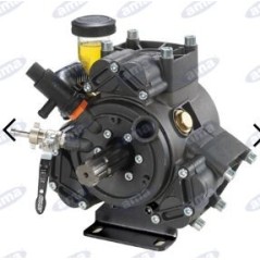 COMET APS 51 pompe à membrane haute pression pour la pulvérisation 91063 | NewgardenParts.com