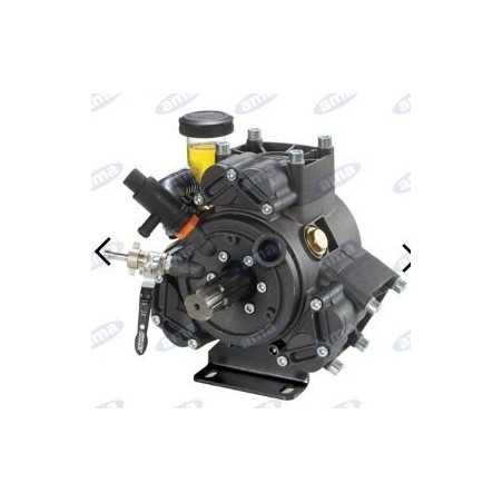 COMET APS 51 high-pressure diaphragm pump for spraying 91063 | NewgardenParts.com