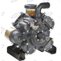 COMET APS 71 high pressure diaphragm pump for spraying 91064 | NewgardenParts.com