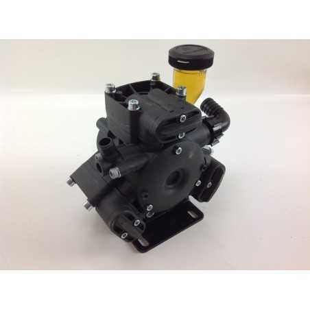 COMET APS41 pompe à membrane haute pression pour pulvérisation 91072 | NewgardenParts.com