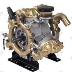 COMET IDS 1401 high pressure diaphragm pump for spraying 91073 | NewgardenParts.com