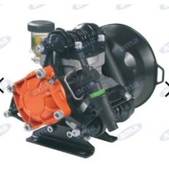 COMET low pressure diaphragm pump BP125K for spraying 91068 | NewgardenParts.com