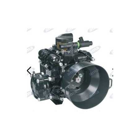 COMET pompe à membrane basse pression BP151K pour la pulvérisation 91070 | NewgardenParts.com
