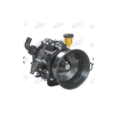 COMET BP75 pompe à membrane basse pression pour la pulvérisation 91074 | NewgardenParts.com