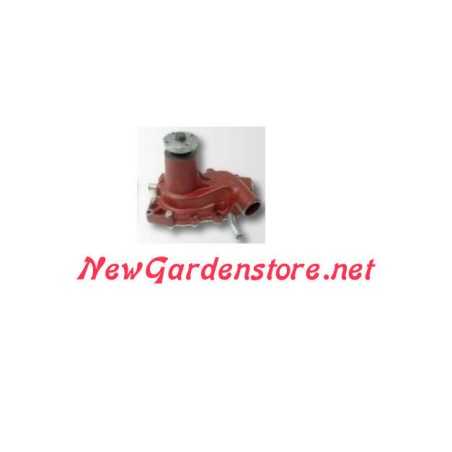 LAMBORGHINI FIN9188WP engine radiator water pump 0.010.1138.4/30 | NewgardenParts.com