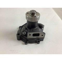 Water pump compatible with FIAT agricultural tractor old version | NewgardenParts.com