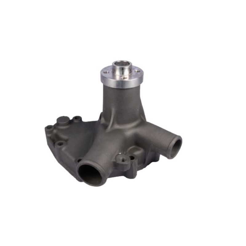 Pompa acqua macchina agricola FIAT NEW HOLLAND 1580 - 1880 A10981 1931072