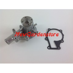 Water pump agricultural machinery KUBOTA ENGINE V1505 D11057 74799061