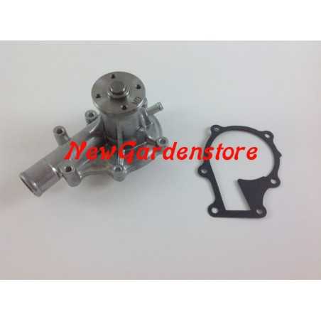 Wasserpumpe Landmaschinen KUBOTA ENGINE V1505 D11057 74799061 | NewgardenParts.com