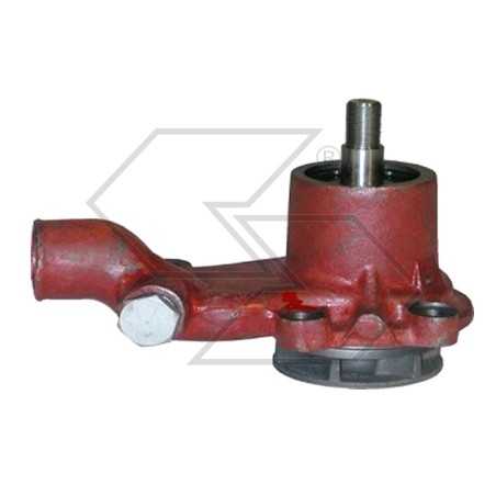 Pompe à eau pour tracteur agricole CASE LANDINI NEW HOLLAND PERKINS | NewgardenParts.com