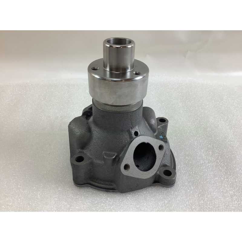 Pompe à eau pour tracteur agricole FIAT AGRI NEW HOLLAND 580 - 580DT - 680