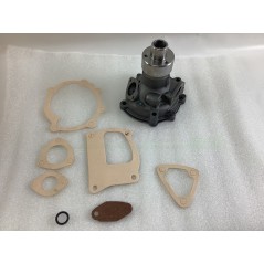 Water pump for agricultural tractor FIAT AGRI NEW HOLLAND 580 - 580DT - 680 | NewgardenParts.com