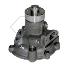Wasserpumpe für Ackerschlepper FIAT NEW HOLLAND 45. 66 - 45. 66DT - 50. 66 | NewgardenParts.com