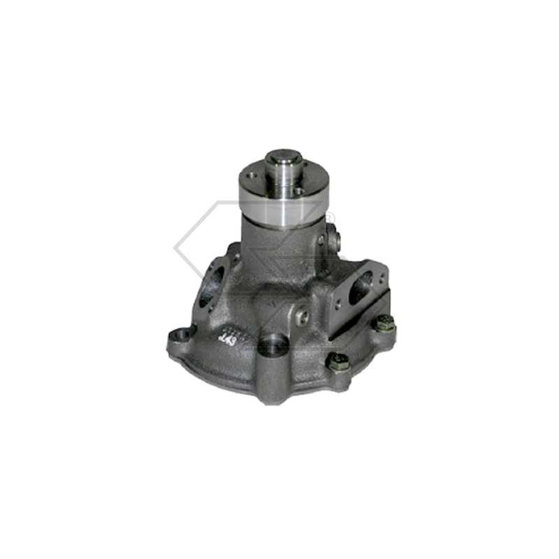 Bomba de agua para tractor agrícola FIAT NEW HOLLAND 45. 66 - 45. 66DT - 50. 66 Bomba de agua para tractor agrícola FIAT NEW HOLLAND 45. 66 - 45. 66DT - 50. 66