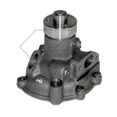 Wasserpumpe für Ackerschlepper FIAT NEW HOLLAND 45. 66 - 45. 66DT - 50. 66 | NewgardenParts.com