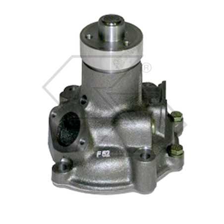 Wasserpumpe für Ackerschlepper FIAT NEW HOLLAND 250 - 255C - 300 - 350 | NewgardenParts.com