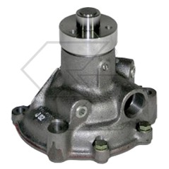 Bomba de agua para tractor agrícola FIAT NEW HOLLAND 45. 66 - 50. 66 - 55. 46