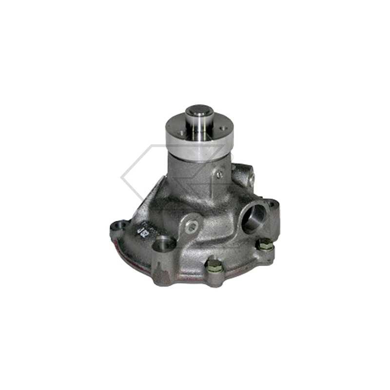 Pompa acqua per trattore agricolo FIAT NEW HOLLAND 45. 66 - 50. 66 - 55. 46