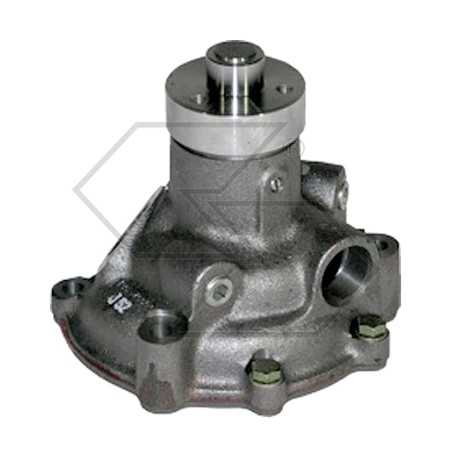 Wasserpumpe für Ackerschlepper FIAT NEW HOLLAND 45. 66 - 50. 66 - 55. 46 | NewgardenParts.com