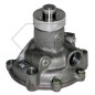 Pompe à eau pour tracteur agricole FIAT NEW HOLLAND 45. 66 - 50. 66 - 55. 46
