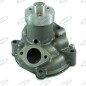 Bomba de agua para tractor agrícola TP 4813370 TP ALTO 05686TOP
