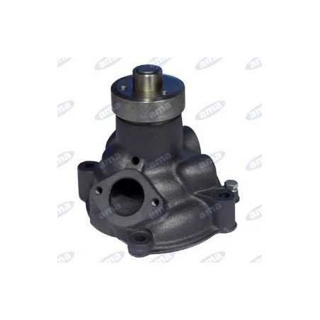 Low type water pump for FIAT agricultural tractor 4679242 05687TOP | NewgardenParts.com