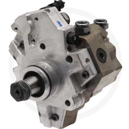 Bomba de alta presión BOSCH para tractor agrícola CASE IH NEW HOLLAND STEYR | NewgardenParts.com