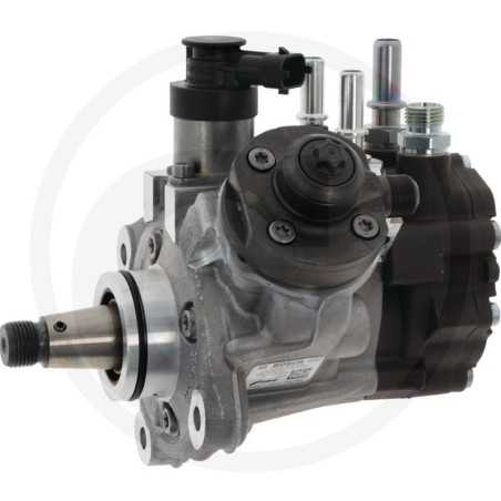 Pompe haute pression BOSCH pour tracteur agricole CASE IH - NEW HOLLAND - STEYR | NewgardenParts.com