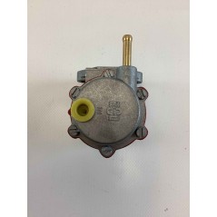 Pompa alimentazione benzina per motore LOMBARDINI LA/LAP 400 - 490 cod. 6585.082 | NewgardenParts.com