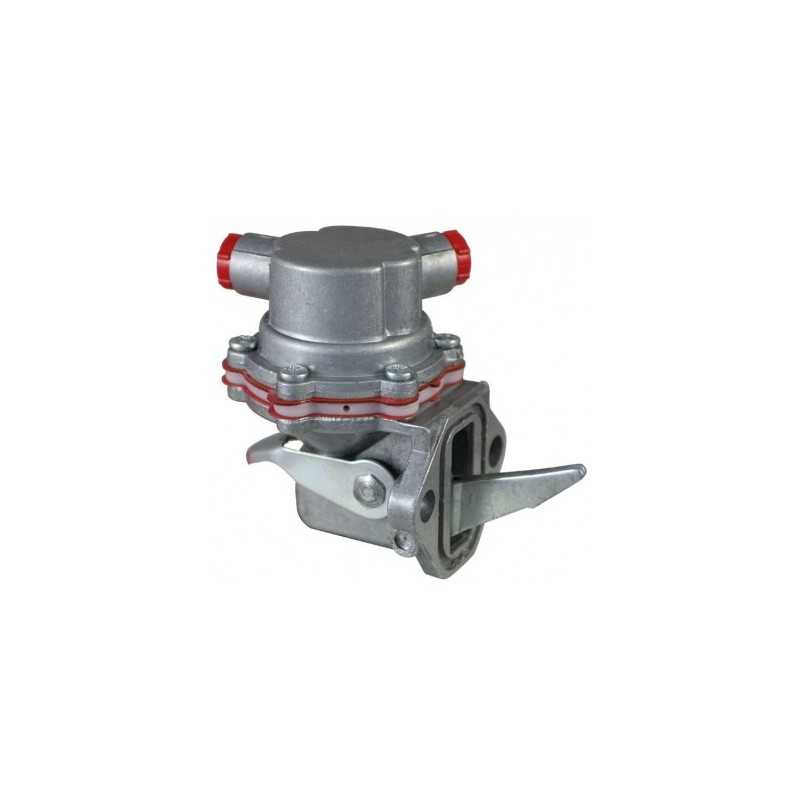 Pompe d'alimentation L95 FIAT NEW HOLLAND machine agricole A20100 504090936
