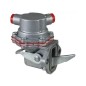 Pompe d'alimentation L95 FIAT NEW HOLLAND machine agricole A20100 504090936