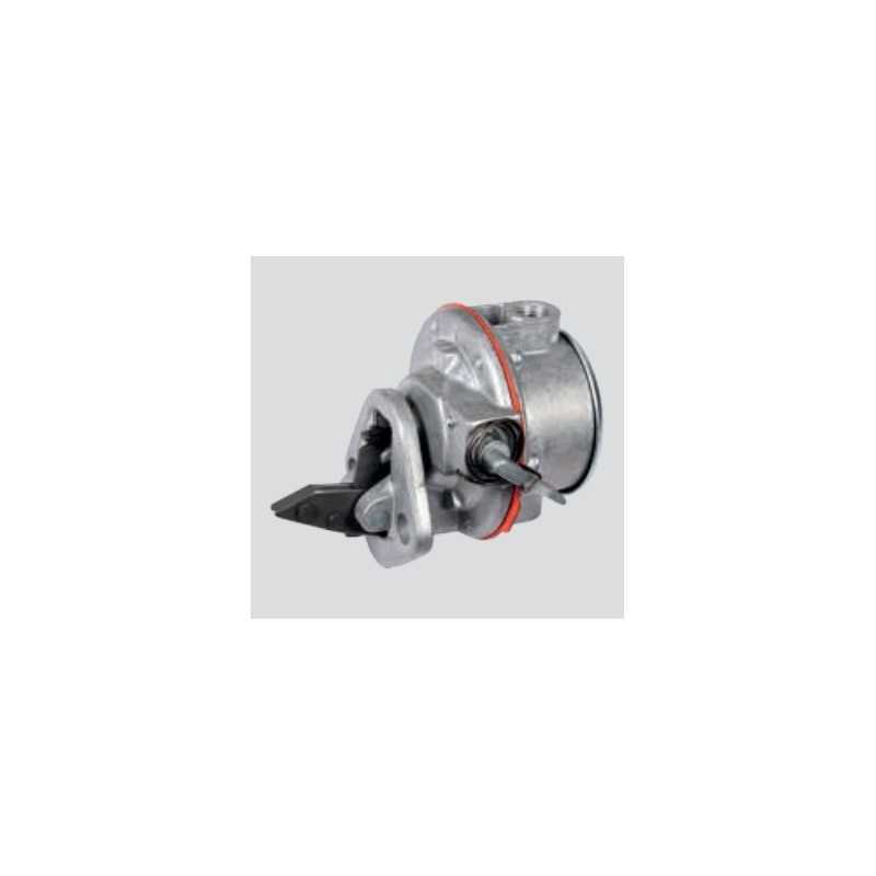 Pompa alimentazione LANDINI macchina agricola 6500 - 8000 DT A20107 ULPK0011