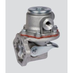 Fuel oil feed pump tractor engine LOMBARDINI A00932