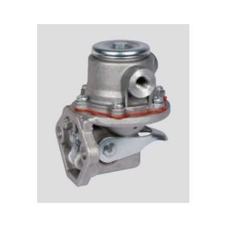 Fuel oil feed pump tractor engine LOMBARDINI A00932 | NewgardenParts.com